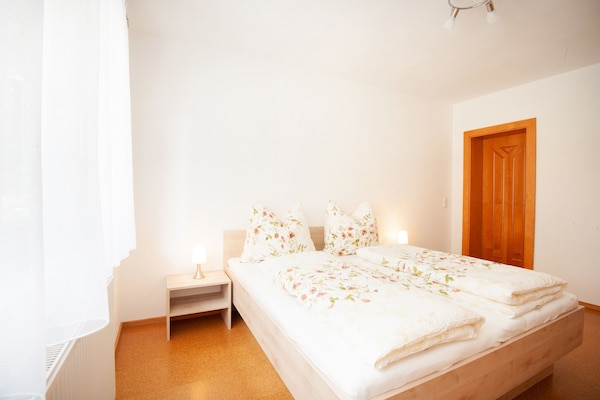 Foto van Chalet in Reith bij Skiliften - Vakantiehuis in Reith im Alpbachtal - BedRoom