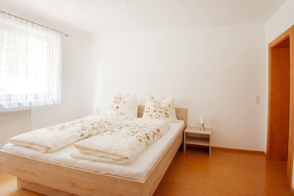 Foto van Chalet in Reith bij Skiliften - Vakantiehuis in Reith im Alpbachtal - BedRoom