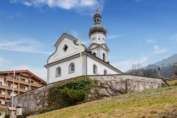 Foto van Vakantiehuis in Zillertal bij skipistes - Vakantiehuis in Hart - AreaSummer20KM