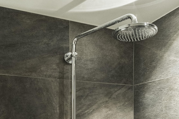 Foto van Chalet in Zillertal bij Skigebied - Vakantiehuis in Aschau - BathRoom