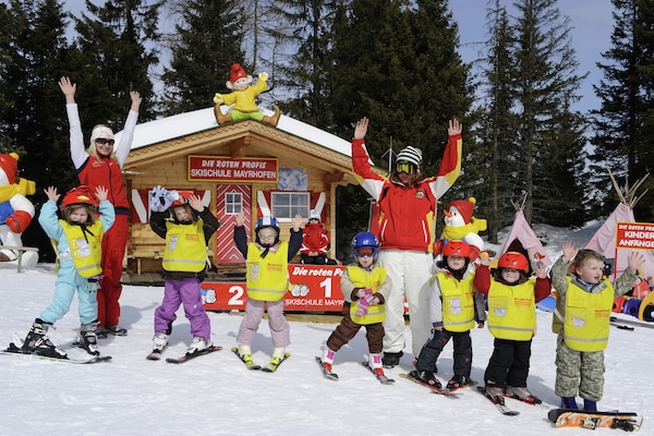 Foto van Boerderij in Schwendau bij Ski Zillertal - Vakantiehuis in Mayrhofen - Schwendau - AreaWinter5KM