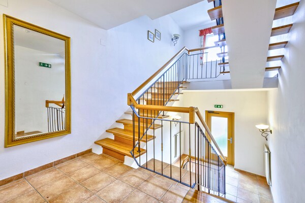 Foto van Appartement in Wildschönau – Vicky Appartement - Vakantiehuis in Wildschönau - Landing