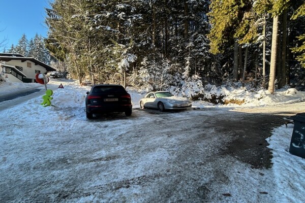 Foto van Chalet in Reith bij Kitzbühel Skigebied - Vakantiehuis in Reith bei Kitzbühel - AreaWinter1KM