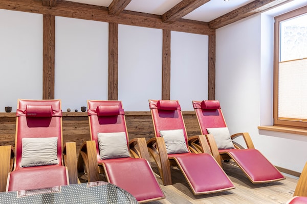 Foto van Appartement met 1 slaapkamer voor 4 personen - Vakantiehuis in Reith bei Kitzbühel - Wellness
