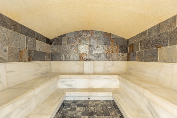Foto van Appartement met 1 slaapkamer voor 4 personen - Vakantiehuis in Reith bei Kitzbühel - Wellness