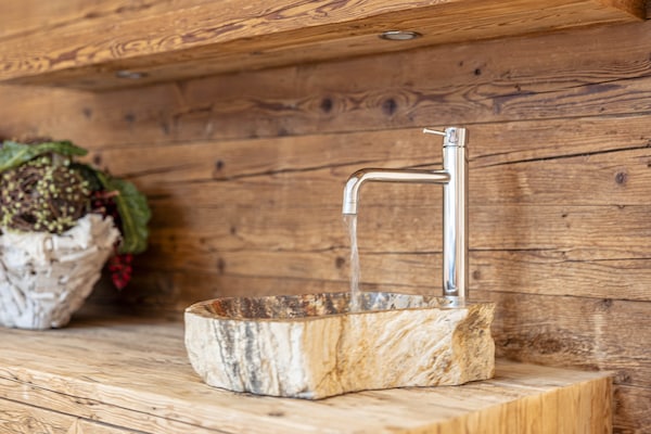 Foto van Appartement met 1 slaapkamer voor 4 personen - Vakantiehuis in Reith bei Kitzbühel - Ambiance