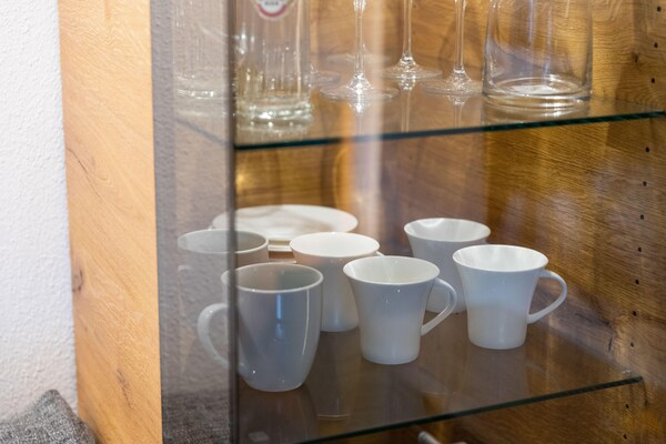 Foto van Chalet in Jochberg bij Wagstätt Lift - Vakantiehuis in Jochberg - Ambiance