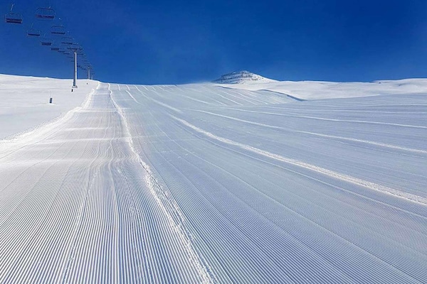 Foto van Appartement in See bij Skipistes - Vakantiehuis in See - AreaWinter5KM