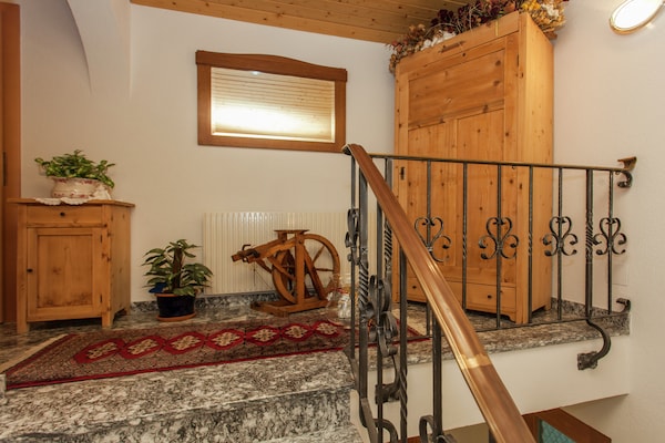 Foto van Appartement in St. Gallenkirch bij skigebied - Vakantiehuis in St. Gallenkirch - Landing