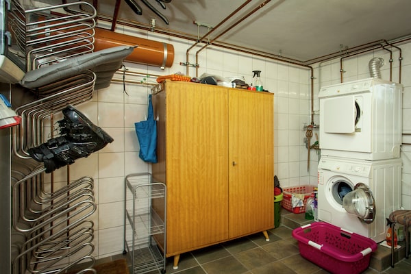 Foto van Appartement in St. Gallenkirch bij skigebied - Vakantiehuis in St. Gallenkirch - Facilities