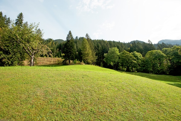 Foto van Appartement in St. Gallenkirch bij skigebied - Vakantiehuis in St. Gallenkirch - AreaSummer1KM