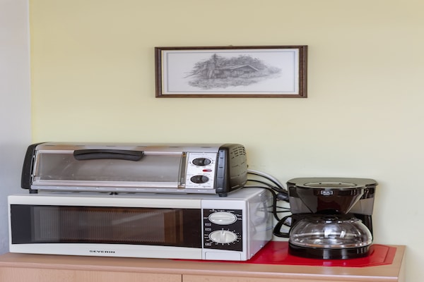 Foto van Appartement in Stiermarken bij - Vakantiehuis in Sankt Stefan ob Stainz - Ambiance