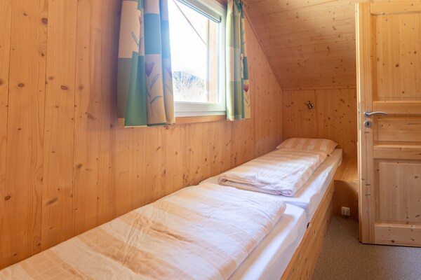 Foto van Chalet in Stadl bij Kreischberg Ski - Vakantiehuis in Stadl an der Mur - BathRoom