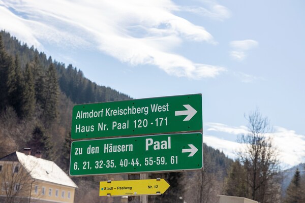 Foto van Chalet in Stadl bij Kreischberg Ski - Vakantiehuis in Stadl an der Mur - AreaWinter20KM