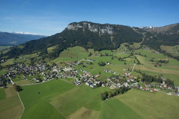 Foto van Appartement Tauplitz bij Skilift & Pistes - Vakantiehuis in Tauplitz - AreaSummer20KM
