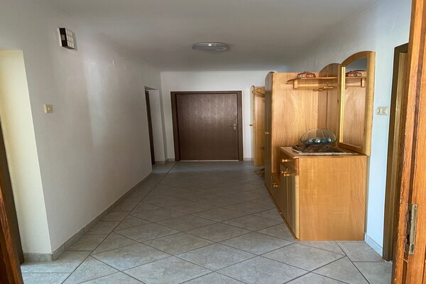 Foto van Appartement bij Klopeiner See in Sankt Kanzian - Vakantiehuis in St. Kanzian - Landing