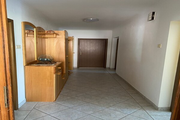 Foto van Appartement bij Klopeiner See in Sankt Kanzian - Vakantiehuis in St. Kanzian - Landing