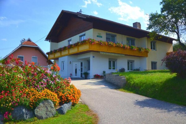 Foto van Appartement bij Klopeiner See in Sankt Kanzian - Vakantiehuis in St. Kanzian - AreaSummer1KM