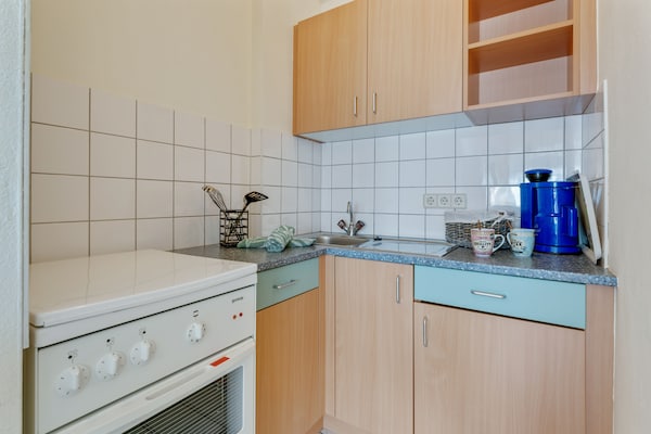 Foto van Bungalow in Glödnitz nabij de Nockberge Alpen - Vakantiehuis in Glödnitz - Kitchen