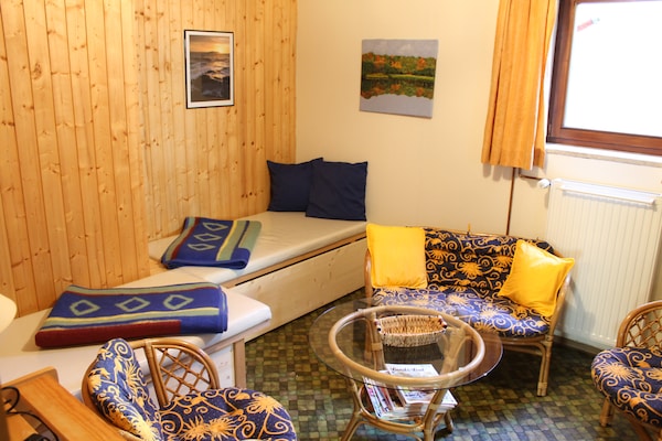 Foto van Appartement Nassfeld bij Skiliften - Vakantiehuis in Nassfeld - Facilities
