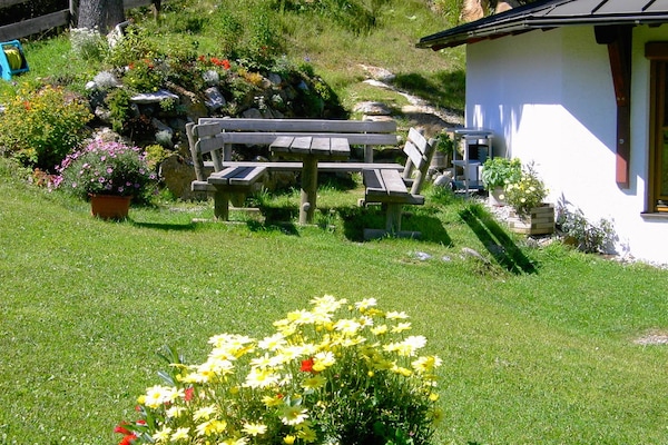 Foto van Appartement Nassfeld bij Skiliften - Vakantiehuis in Nassfeld - GardenSummer