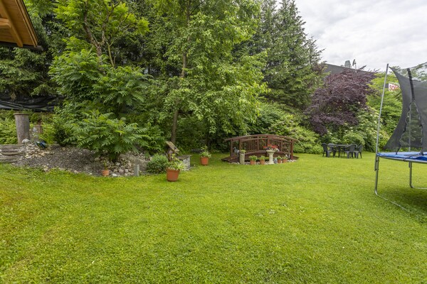 Foto van Appartement in Tröpolach bij Nassfeld - Vakantiehuis in Tröpolach - GardenSummer