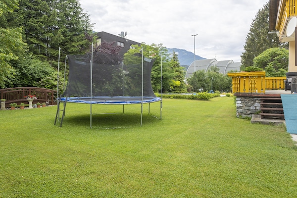 Foto van Appartement in Tröpolach bij Nassfeld - Vakantiehuis in Tröpolach - ParkFacilities
