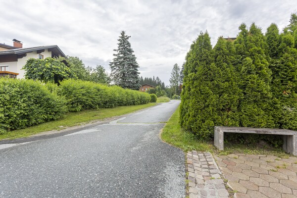 Foto van Appartement in Tröpolach bij Nassfeld - Vakantiehuis in Tröpolach - AreaSummer1KM