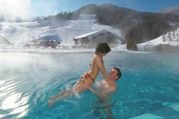 Foto van Boerderij in Fresach bij skigebied - Vakantiehuis in Fresach - AreaWinter20KM