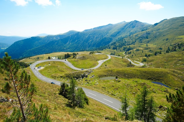 Foto van Chalet in Rennweg bij Skiliften - Vakantiehuis in Sankt Peter - ViewSummer