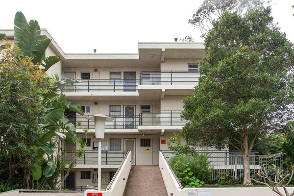 Foto van Bronte Beach kustappartement met uitzicht op de oceaan - ExteriorSummer
