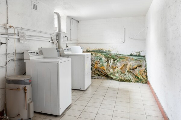 Foto van Boutique-appartement met 2 slaapkamers en prachtig uitzicht op de haven van Sydney - Untagged