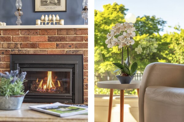 Foto van Bradman View | Tuin- en openhaardverblijf in Bowral - Facilities