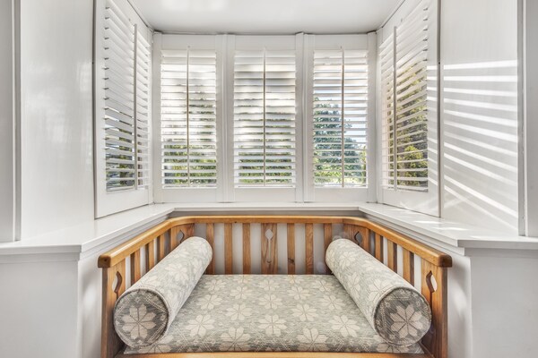 Foto van Bradman View | Tuin- en openhaardverblijf in Bowral - BedRoom