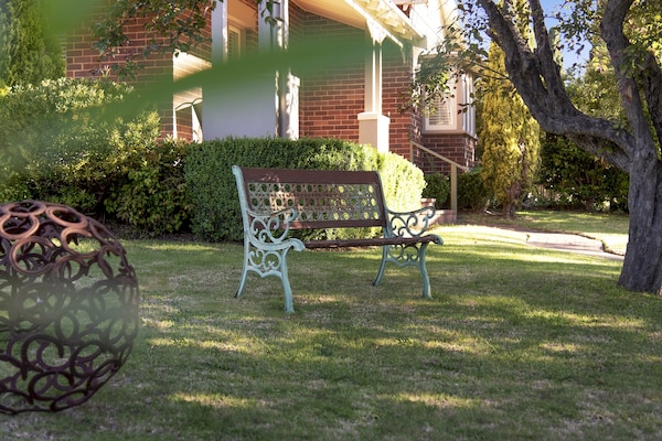 Foto van Bradman View | Tuin- en openhaardverblijf in Bowral - GardenSummer