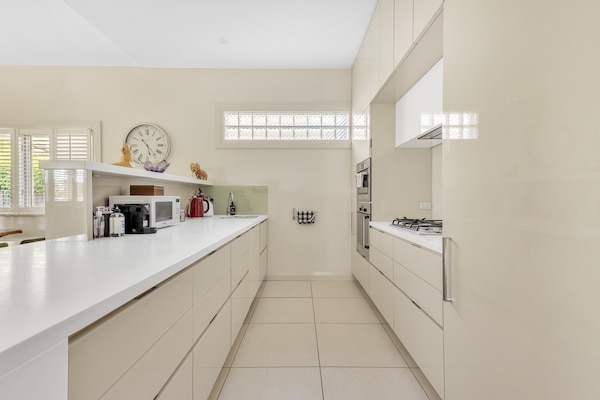 Foto van Bradman View | Tuin- en openhaardverblijf in Bowral - Kitchen