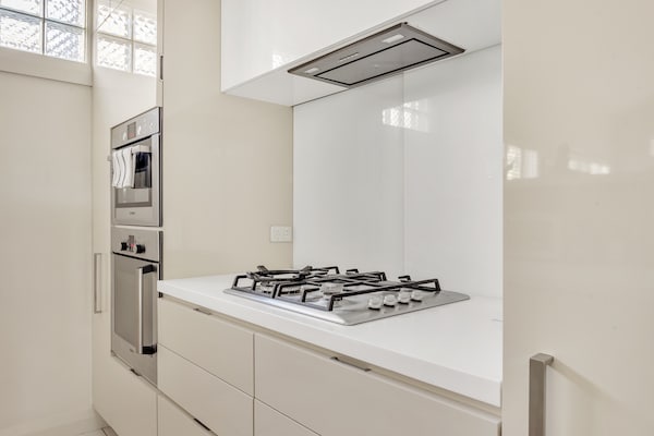 Foto van Bradman View | Tuin- en openhaardverblijf in Bowral - Kitchen