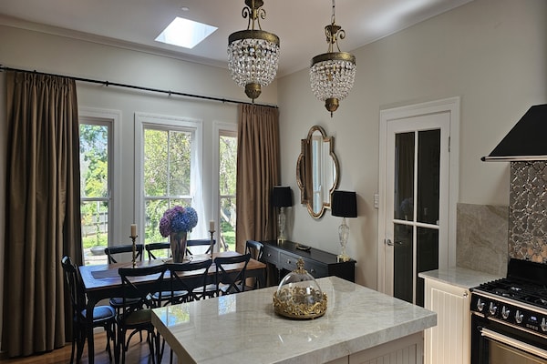 Foto van Balnagowan, tuinhuis met 3 slaapkamers in Moss Vale - Kitchen