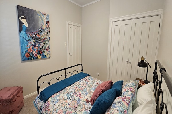 Foto van Balnagowan, tuinhuis met 3 slaapkamers in Moss Vale - BedRoom