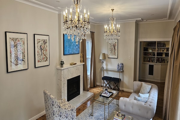 Foto van Balnagowan, tuinhuis met 3 slaapkamers in Moss Vale - LivingRoom