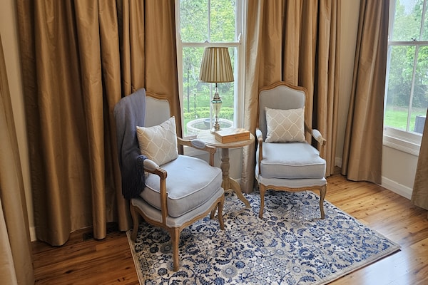 Foto van Balnagowan, tuinhuis met 3 slaapkamers in Moss Vale - LivingRoom
