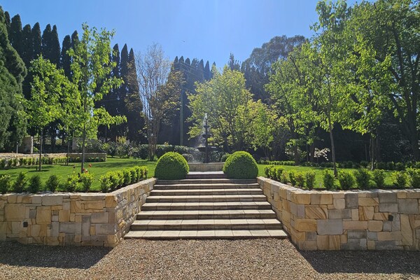 Foto van Balnagowan, tuinhuis met 3 slaapkamers in Moss Vale - GardenSummer