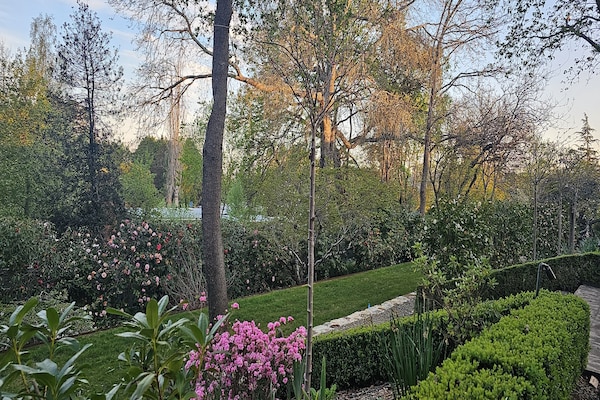 Foto van Balnagowan, tuinhuis met 3 slaapkamers in Moss Vale - GardenSummer