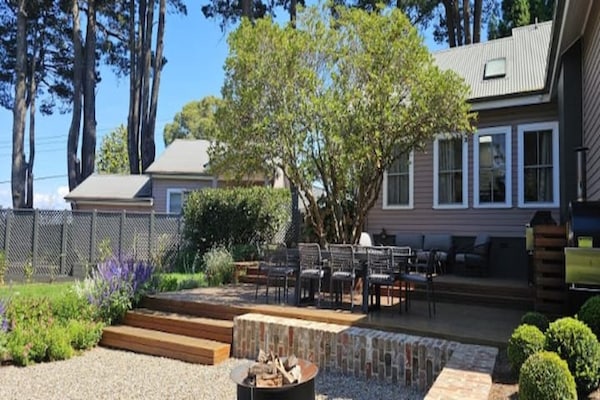 Foto van Balnagowan, tuinhuis met 3 slaapkamers in Moss Vale - HallReception