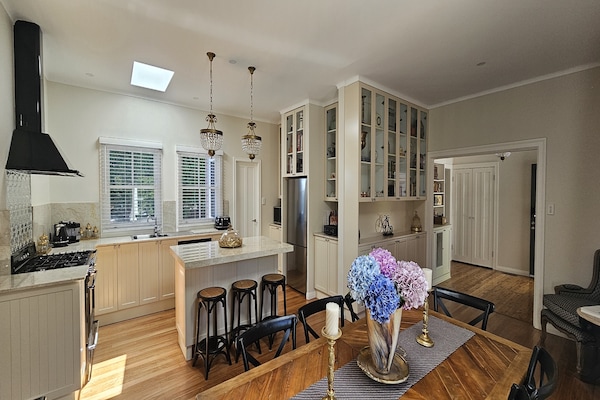 Foto van Balnagowan, tuinhuis met 3 slaapkamers in Moss Vale - Kitchen