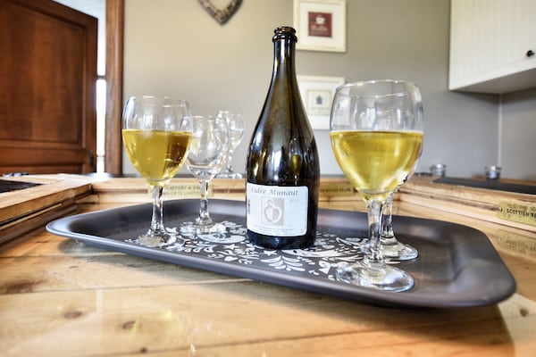 Foto van Vakantiehuis in Virton met zwembad - Vakantiehuis in Virton - Ambiance