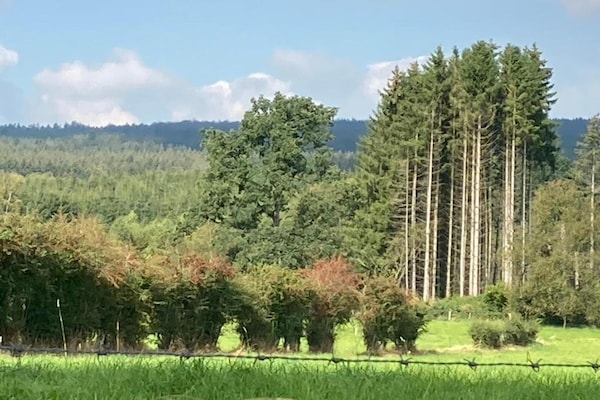 Foto van Huisje bij Natuurpark Hoge Venen - Vakantiehuis in Malmedy - AreaSummer20KM