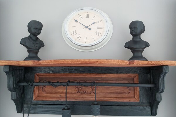 Foto van Gezellig vakantiehuis met infraroodsauna - Vakantiehuis in Durbuy - Ambiance