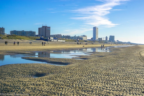 Foto van Mooi appartement met zeezicht - Vakantiehuis in Middelkerke - AreaSummer5KM