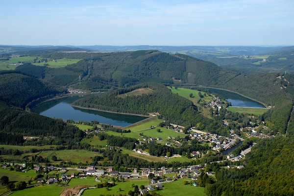 Foto van Manhay Nature Stay, Luxemburg - Vakantiehuis in Manhay - AreaSummer5KM